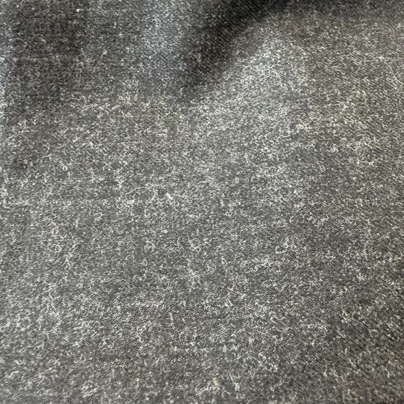 Givenchy Mens Gray wool Dress Pants NEW Size 38 X 32 VINTAGE - Picture 5 of 9